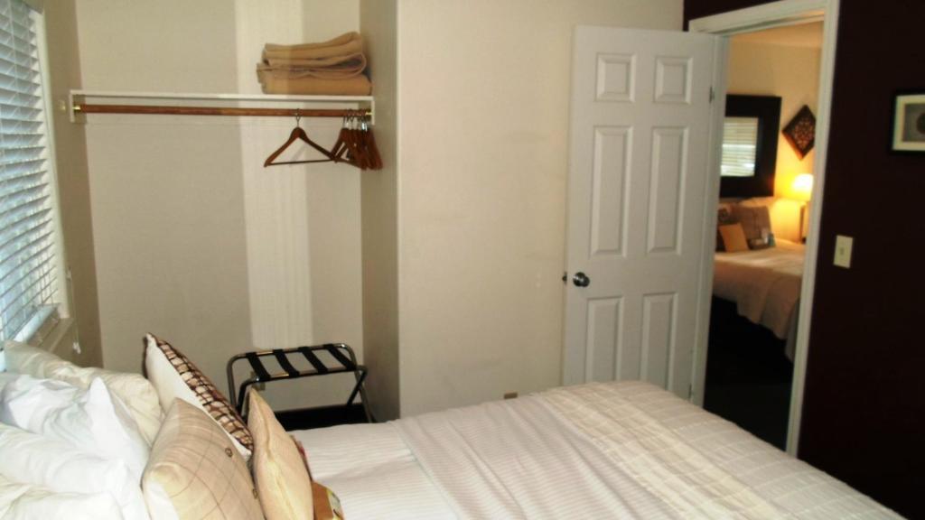 Paradice Motel South Lake Tahoe Chambre photo